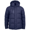 Clique Men's Dark Navy Colorado Jacket