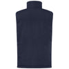 Clique Men's Dark Navy Equinox Insulated Softshell Vest