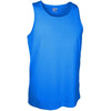 BAW Men's Royal Marathon Singlet