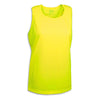 Color Neon Yellow