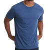 Marine Layer Men's Faded Navy Signature Crew