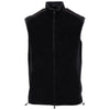 Greyson Men's Dark Grey Heather Sequoia Luxe Vest