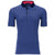 Greyson Men's Iz Blue Okena Polo