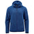 Stormtech Men's Classic Blue Stripe Novarra Full Zip Hoody