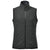 Stormtech Women's Carbon Stripe Novarra Vest