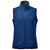 Stormtech Women's Classic Blue Stripe Novarra Vest