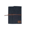 Origaudio Denim Main Post Personal Organizer