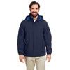 Nautica Men's Nautica Navy Voyage Raincoat