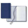 Castelli Royal Blue Tucson Banded Pocket Journal