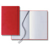 Castelli Red Tucson Banded Medium Journal