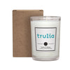 SnugZ Lemon Verbena Scented Tumbler Candle 8 oz.