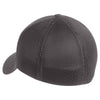 New Era Charcoal Stretch Mesh Cap