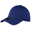 New Era 39THIRTY Tech Royal Mesh Cap