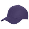 New Era Purple Diamond Era Stretch Cap