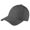 New Era Graphite Adjustable Unstructured Cap