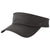 New Era Graphite Performance Dash Adjustable Visor