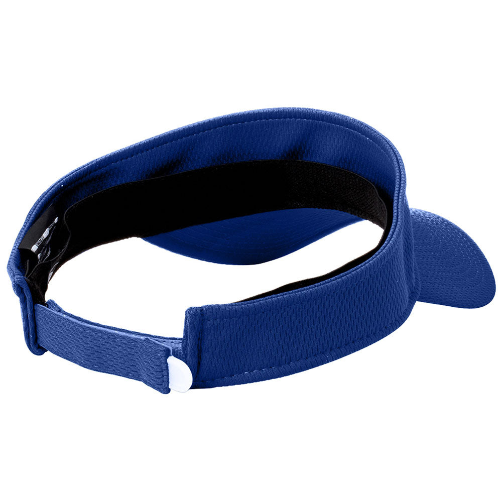 New Era Royal Performance Dash Adjustable Visor