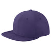 New Era Purple Original Fit Diamond Era Flat Bill Cap