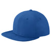 New Era Royal Original Fit Diamond Era Flat Bill Cap