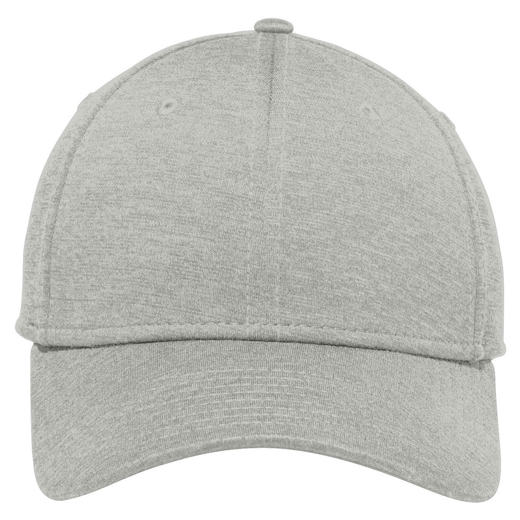 New Era Rainstorm Shadow Heather Shadow Stretch Heather Cap