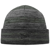 New Era Black On-Field Knit Beanie