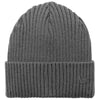 New Era Graphite Core Classic Cuff Beanie