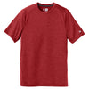 New Era Men's Crimson Series Performance Crew Tee