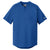 New Era Men's Royal Diamond Era 2-Button Jersey