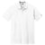 New Era Men's White Power Polo