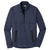 New Era Men's True Navy Venue Fleece 1/4-Zip Pullover