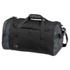 New Era Black/Mythic Camo Legacy Duffel