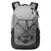 The North Face Mid Grey/Asphalt Grey Groundwork Backpack