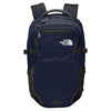 The North Face Cosmic Blue/Asphalt Grey Fall Line Backpack