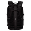 The North Face TNF Black Heather Fall Line Backpack