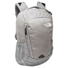 The North Face Mid Grey Dark Heather/Mid Grey Connector Backpack