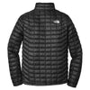 The North Face Men's Black Thermoball Trekker Jacket