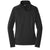 The North Face Women's Black Tech Quarter Zip Fleece