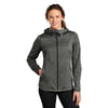 The North Face Women's Asphalt Grey All-Weather DryVent Stretch Jacket