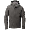 The North Face Men's Dark Grey Heather Apex DryVent Jacket