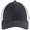 The North Face Asphalt Grey/TNF White Ultimate Trucker Cap