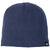 The North Face Urban Navy Mountain Beanie