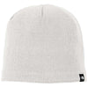 The North Face Vintage White Mountain Beanie