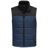 The North Face Men's Shady Blue Everyday Insulated Vest