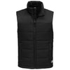 The North Face Men's TNF Black Everyday Insulated Vest