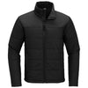 The North Face Men's TNF Black Everyday Insulated Jacket