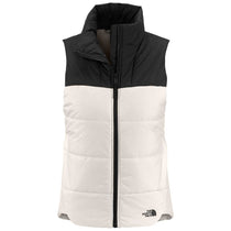 The North Face Women's Vintage White Everyday Insulated Vest
