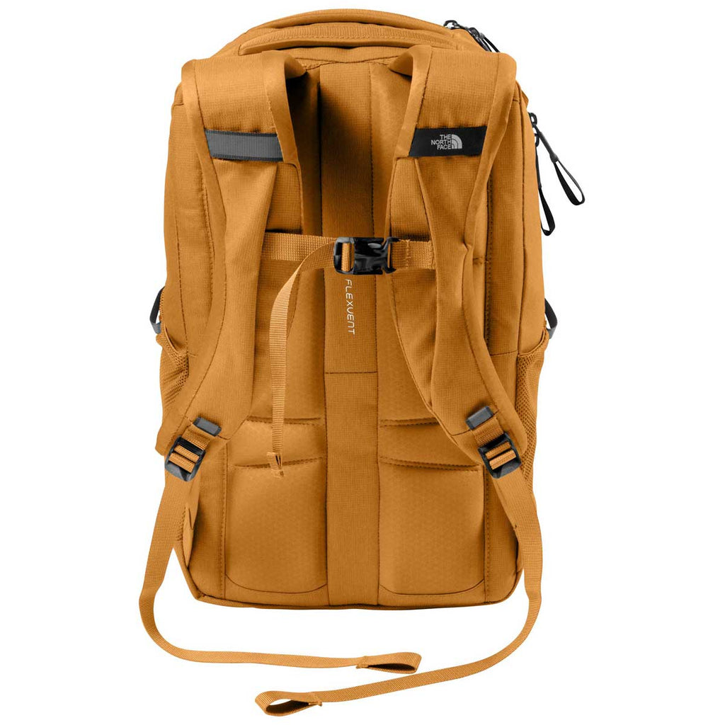 The North Face Timber Tan Stalwart Backpack