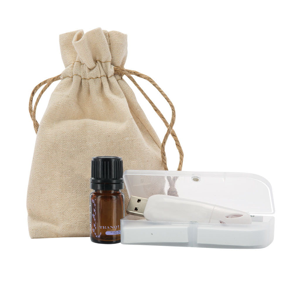 SnugZ Tranquility Zen On-The-Go 5 mL Set