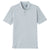 Nike Men's Wolf Grey Dri-FIT Prime Polo