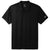 Nike Men's Black Dry Essential Solid Polo